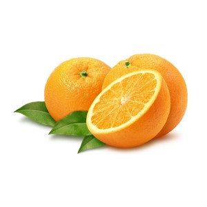 Oranges