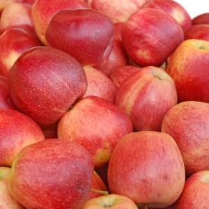 Red Apples